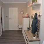 Lieblingsplatz Апартаменты Нордерней