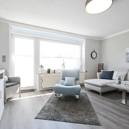 Lieblingsplatz Appartement Norderney