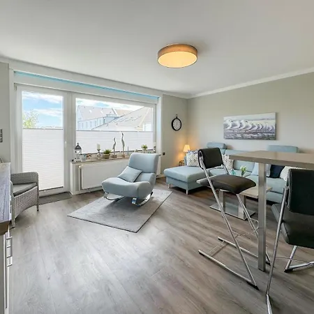 Lieblingsplatz Appartement