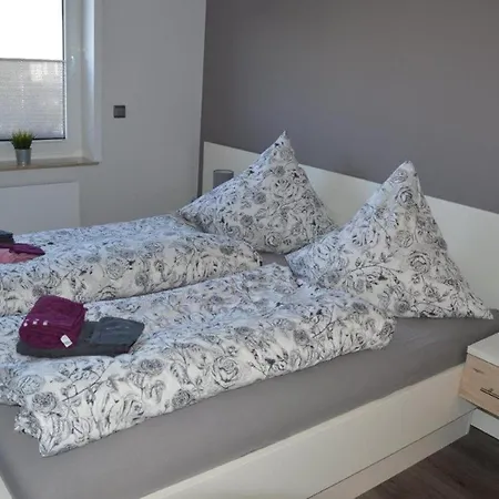 Appartement Lieblingsplatz *