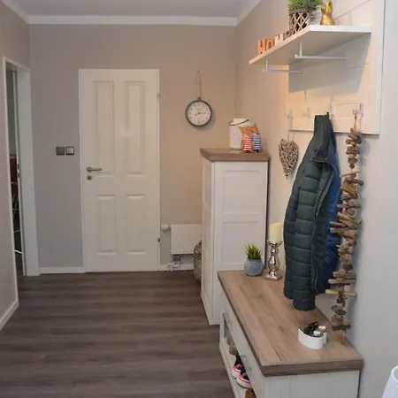 Lieblingsplatz Appartement Norderney