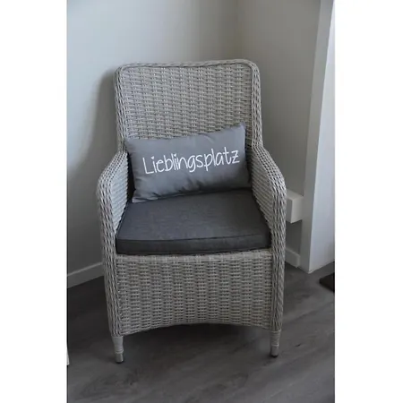Appartement Lieblingsplatz