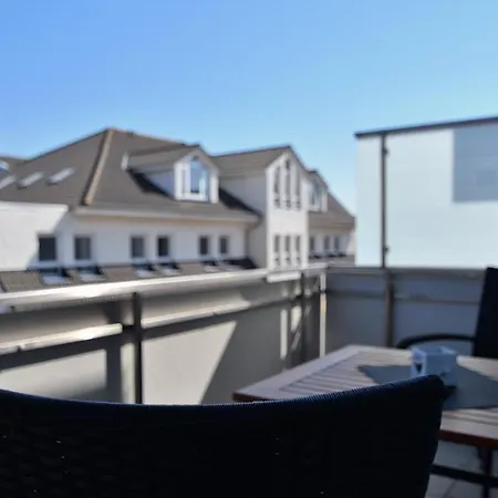 Lieblingsplatz Norderney