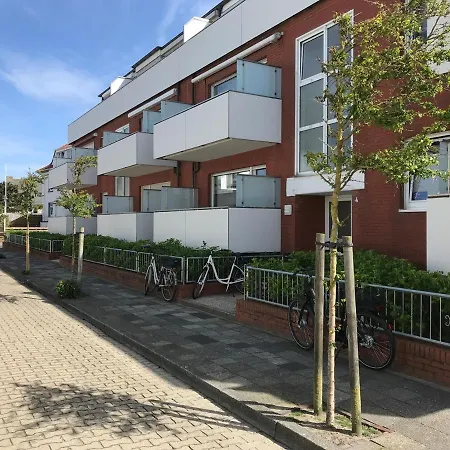 Appartement Lieblingsplatz